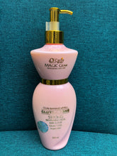 Magic Glow Gluta Terminal White Glutathione Strong Whitening Milk 500ml( Pink) - Afro Body Glow